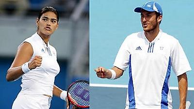 Αποκλεισμός για Δανιηλίδου, Οικονομίδη