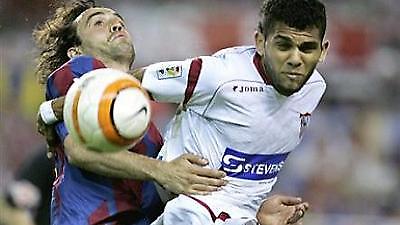 Άδεια από την Εθνική ο Άλβες!