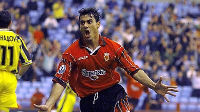 Τάσεις φυγής έχει ο Ντάνι