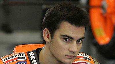 «Pole Position» ο Πεντρόζα