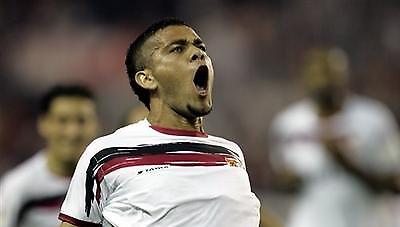 Οι φίλοι της «Μπάρτσα» θέλουν Άλβες