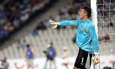 ΠΑΟΚ: Προλαβαίνουν Φερνάντες, Κνολ, Σάλμον