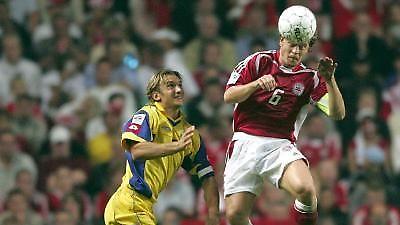 Οι εκλεκτοί του Όλσεν για τον αγώνα με την Ελλάδα