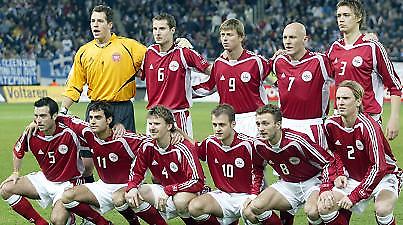 Στο δρόμο για τη Γερμανία...