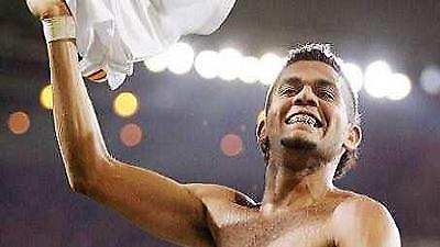 Τρία μεγαθήρια για Ντάνιελ Άλβες!