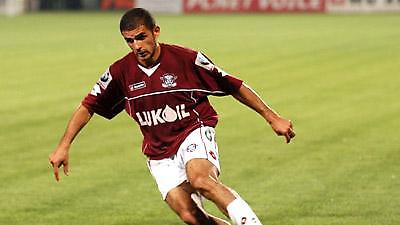 Στην Οσέρ ο Νικουλάε