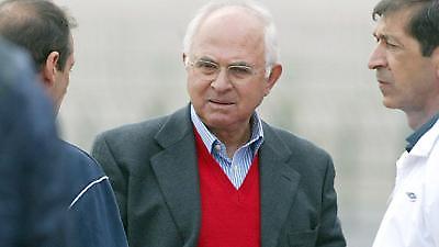 Δανιήλ: «Εμφάνιση ελπίδας, αλλά λείπει ο ηγέτης»