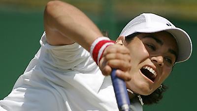 Σταθερά στο νούμερο 39 η Δανιηλίδου