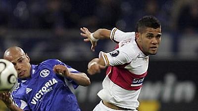 Πρόταση της «Μπάρτσα» για τον Ντάνιελ Άλβες