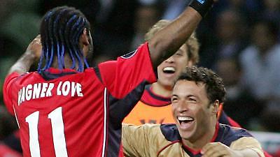 «Κανόνισε» τους... κανονιέρηδες!