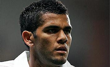 Ντ.Άλβες: «Έχασα ευκαιρία ζωής»