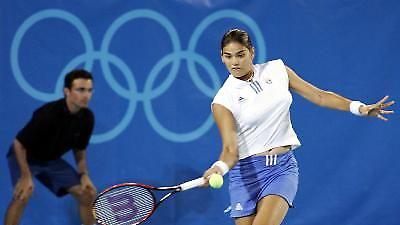 Καθοδική πορεία για τη Δανιηλίδου