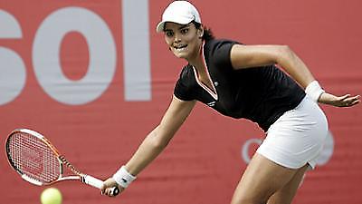 Προκρίθηκε στους «8» η Δανιηλίδου