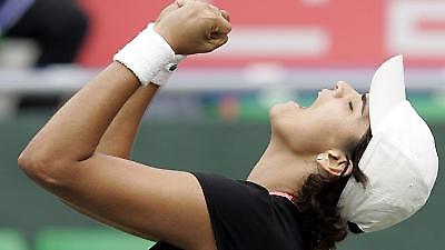 Δεν τα κατάφερε η Λένα