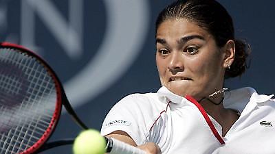 Στα προημιτελικά η Δανιηλίδου