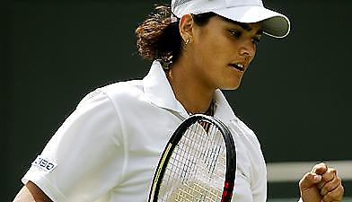 Σταθερή η Δανιηλίδου