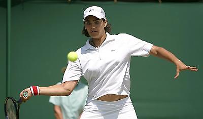 Νέος αποκλεισμός για τη Δανιηλίδου