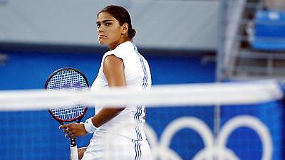 Πρόκριση για Δανιηλίδου