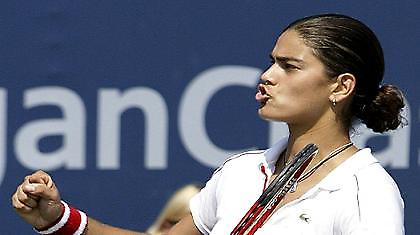 Η Δανιηλίδου σταθερά στην 43η θέση