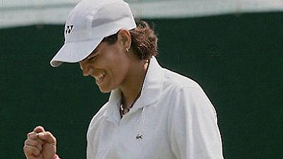 Εγκατέλειψε η Δανιηλίδου