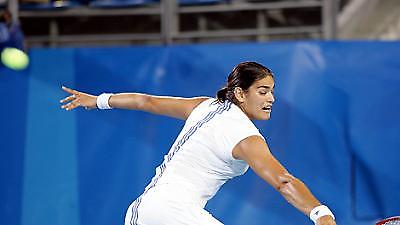 Νέα άνοδος για τη Λένα