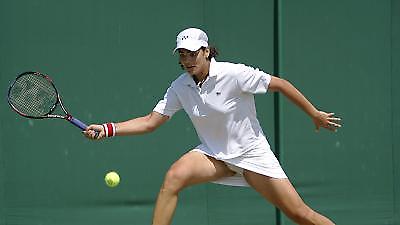 Με….σπόντα η Λένα στην Αμβέρσα