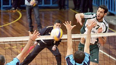 Πλήγμα με Ντάντε στον Παναθηναϊκό