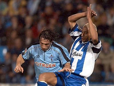 Στην Κολόν ο Ντάριο Σίλβα