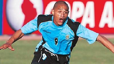 Συνελήφθη ο Νταρίο Σίλβα