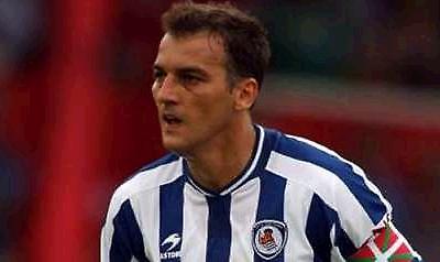 Πλήγμα για Σοσιεδάδ με Κοβάσεβιτς