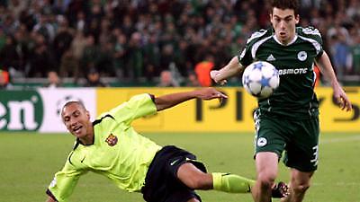 Νέο αίμα στην Εθνική