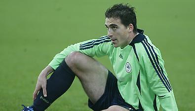 Έναν μήνα εκτός ο Δάρλας