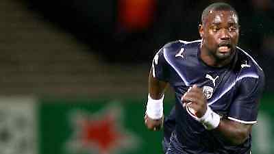 «Νοκ άουτ» ο Νταρσεβίλ