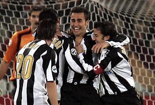 Campionato: «Πέρασε» η Γιούβε από το «Ολύμπικο»