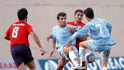 «Καρέ» κορυφής