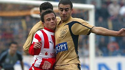 Ντάσιος: «Δεν ψαρώσαμε...»