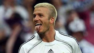 Μπέκαμ: «Έδειξα στον Καπέλο πως έκανε λάθος»