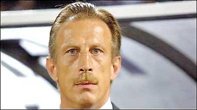 Έμεινε στη Φενερμπαχτσέ ο Ντάουμ