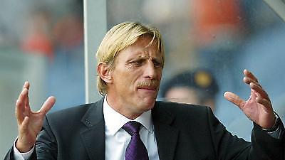 «Μετέωρος» ο Ντάουμ