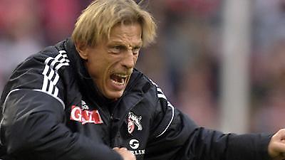 Τα «έβαλε» με τη διαιτησία ο Νταούμ