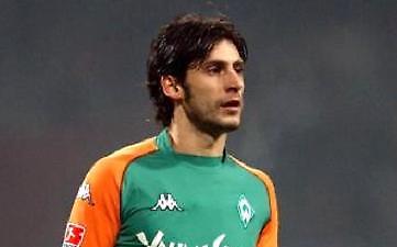 Τέλος ο Νταβαλά από τη Βέρντερ