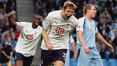 Επιστροφή Ντάβενπορτ στα «σφυριά»