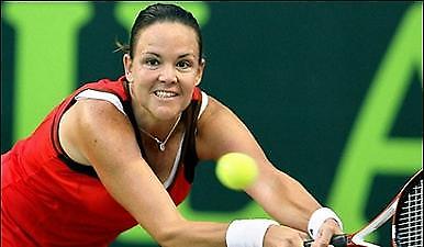 Αποχωρεί από την ενεργό δράση η Ντάβενπορτ