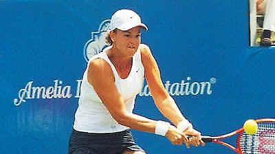 Επιστροφή για Ντάνβεπορτ