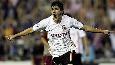 Βίγια: «Ελπίζω να περάσουμε»