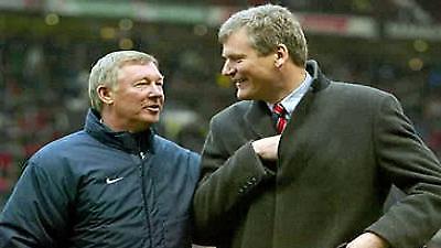 Καλύτερα τα πράγματα στη Γιουνάιτεντ