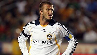 Μπέκαμ: «Αδαείς ή αλαζόνες…»