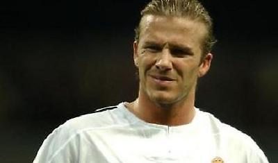 Μπέκαμ: «Κορυφαία στιγμή το ματς στο Χάιμπουρι»