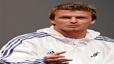 Μαδριλένος για πάντα ο Μπέκαμ;