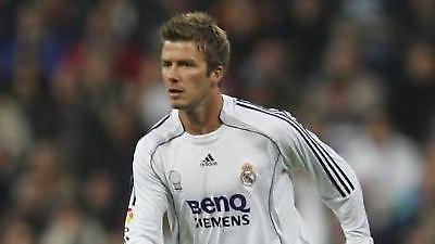 Καπέλο: «Ο αποκλεισμός από την εθνική κόστισε στον Μπέκαμ»